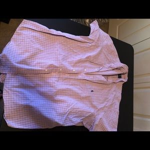 Xl Ralph Lauren short sleeve